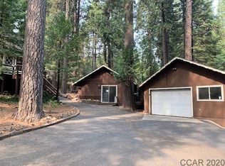 1826 Pine Dr #24, Arnold, CA