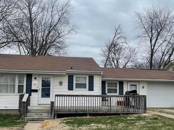 401 E Walnut St, Centerville, IA 52544