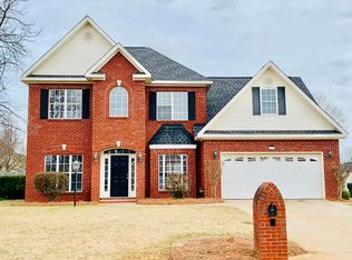 105 Swallow Way, Kathleen, GA 31047