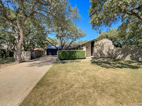 4611 TEX WOODS ST, San Antonio, TX 78249