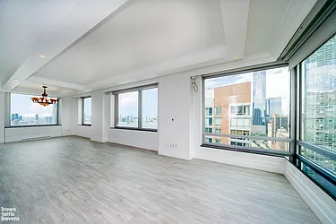 Rented by Brown Harris Stevens