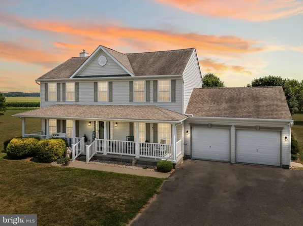 4426 Tranquil Trl, Hurlock, MD 21643