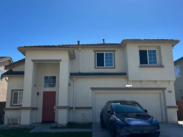 3062 Loggins Ln, Tracy, CA 95377