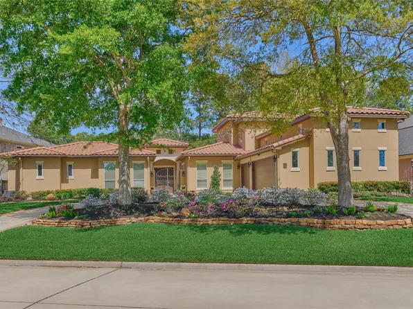 111 Marseille, Montgomery, TX 77356