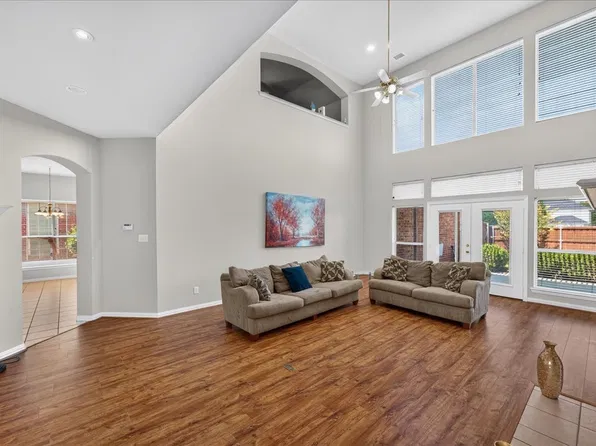 4409 Benton Elm Dr, Plano, TX 75024