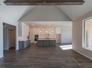 9865 Rita Blanca Rd, Edmond, OK 73025