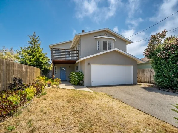 1820 Fearn Ave, Los Osos, CA 93402