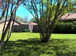 1204 Milner Rd, Irving, TX 75061