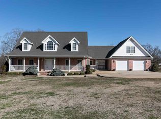 1675 Highway M, Poplar Bluff, MO 63901