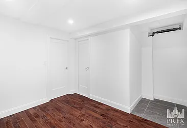 Rented by PREX Realty Corp