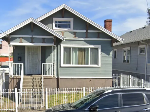 (undisclosed Address), Berkeley, CA 94702