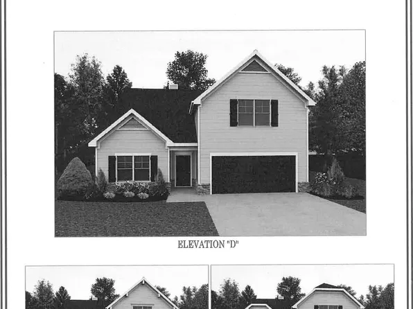 3202 Chatfield Dr Lot 465, Murfreesboro, TN 37129