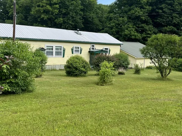 62 Salt Shed Road, Charlestown, NH 03603