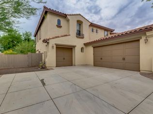 13091 W Chucks Ave, Peoria, AZ 85383