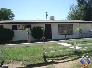 38634 Larkin Ave, Palmdale, CA 93550