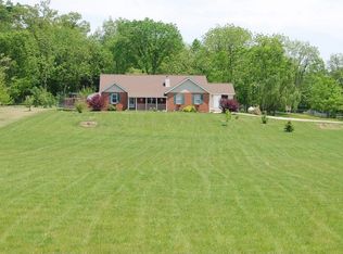 18330 Mill Rd, Marysville, OH 43040