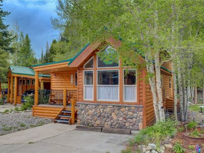85 Revett Dr #196, Breckenridge, CO, 80424