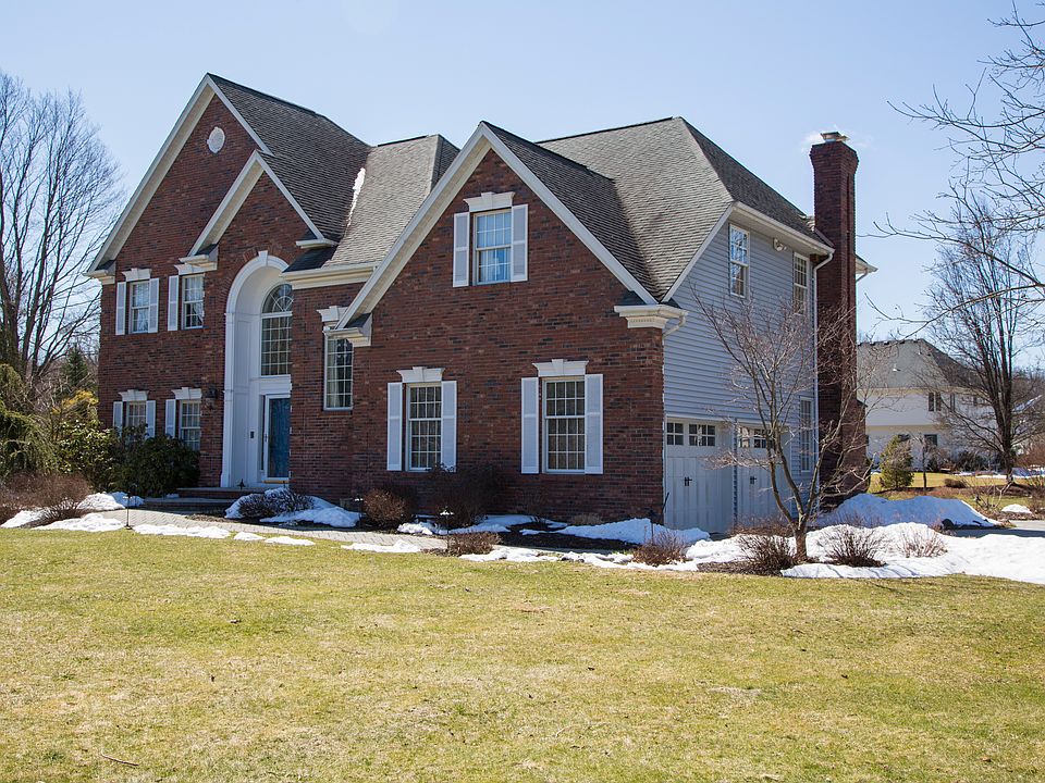 1 Cammeyer Ct, Towaco, NJ 07082 Zillow