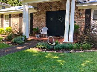 1163 Santa Maria Ct, Mobile, AL 36693