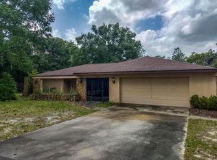 1338 N Lombardo Ave, Lecanto, FL 34461