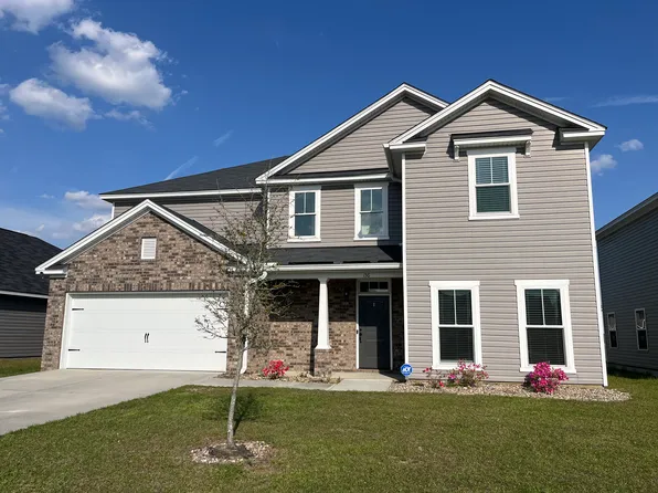 136 Whitehaven Rd, Savannah, GA 31407