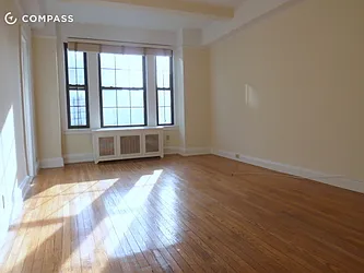 Rented by Compass