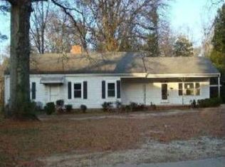 202 Liberty St E, York, SC 29745