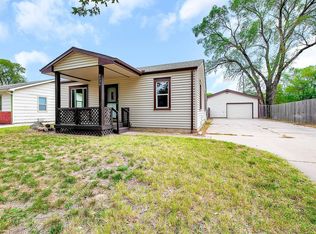 6526 S Ward Pkwy, Wichita, KS 67217