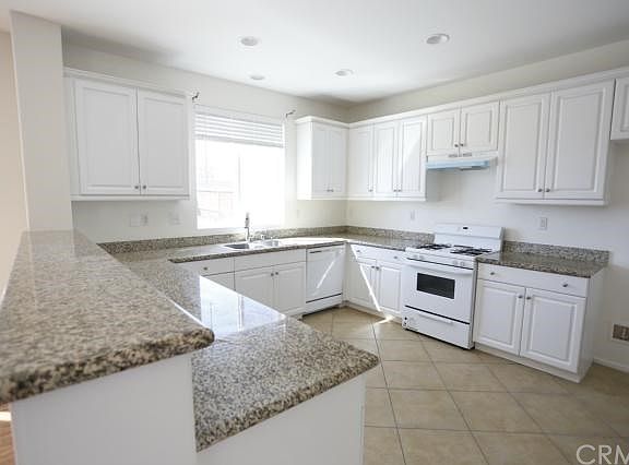 Kitchen, view 1