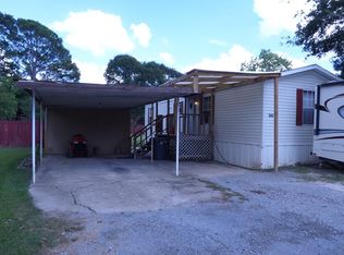 345 Blueberry St, Bridge City, TX 77611