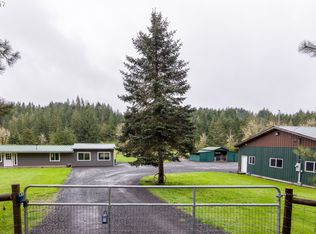 82250 Weiss Rd, Creswell, OR 97426