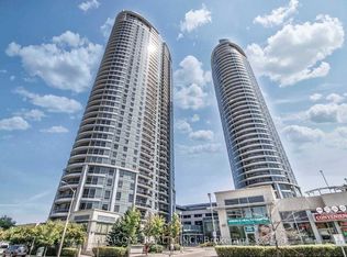 125 Village Green Sq #2306, Toronto, ON M1S 0G3