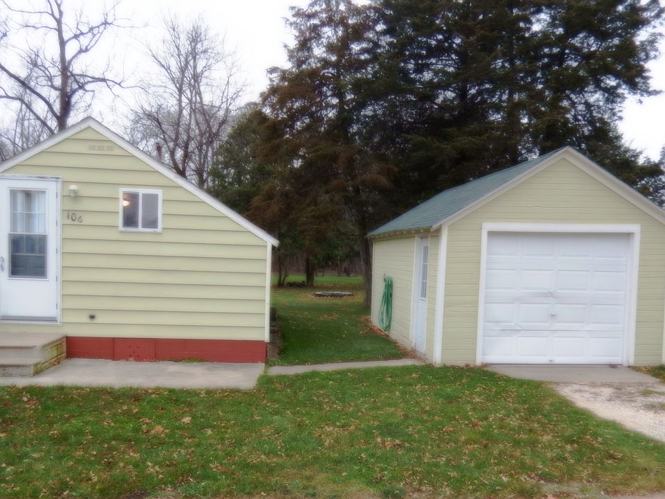 106 1st St. NW Tripoli