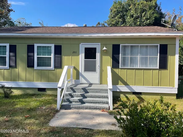 201 Montgomery Avenue, Wilmington, NC 28405