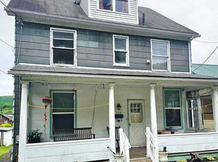 113 Boyer St, Johnstown, PA