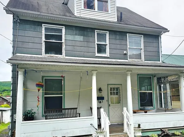 113 Boyer St, Johnstown, PA 15906