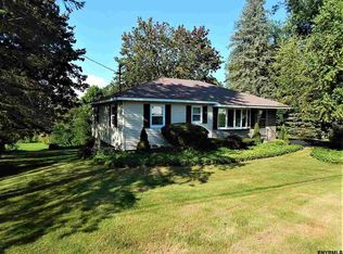 16 Ridge Rd, Canajoharie, NY 13317