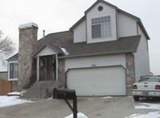 1765 W Alps Way, Salt Lake City, UT 84116