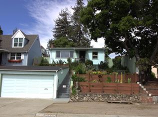 8374 Golf Links Rd, Oakland, CA 94605