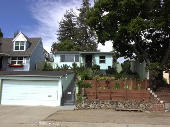 8374 Golf Links Rd, Oakland, CA 94605