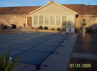 11512 Ellen Smith Rd, Mitchell, GA 30820