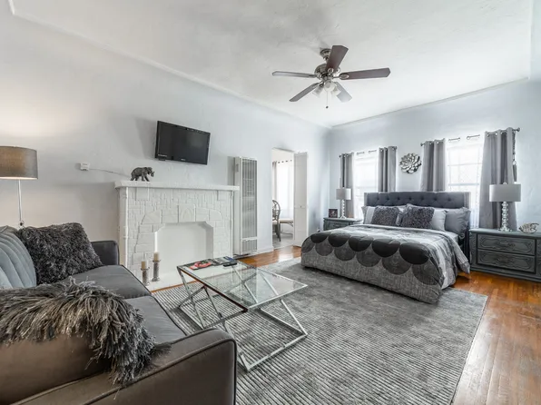 314 N Orange Grove Ave #106, Los Angeles, CA 90036