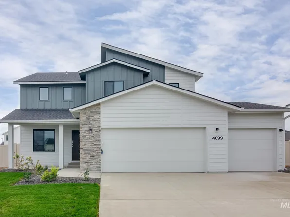 4099 E Mets St, Nampa, ID 83686