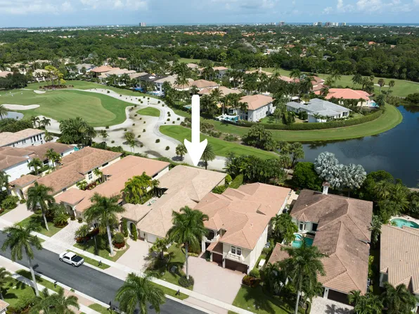 808 Floret Drive, Palm Beach Gardens, FL 33410