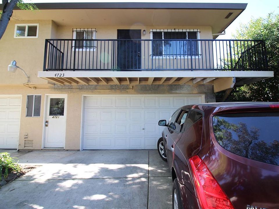 1st image of 4723 Hayford Way APT 4