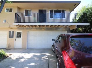 4723 Hayford Way APT 4, Sacramento, CA 95842