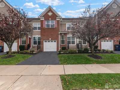 2472 Canterbury Ln, North Brunswick, NJ, 08902
