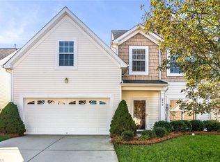 853 Hedgepath Ter, High Point, NC 27265