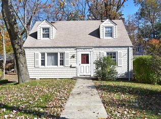 337 Farragut Ave, Hastings On Hudson, NY 10706