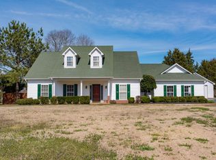 250 Caitlin Dr, Oakland, TN 38060